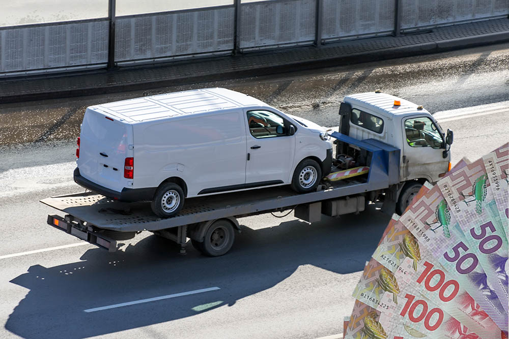 Car Wreckers Auckland