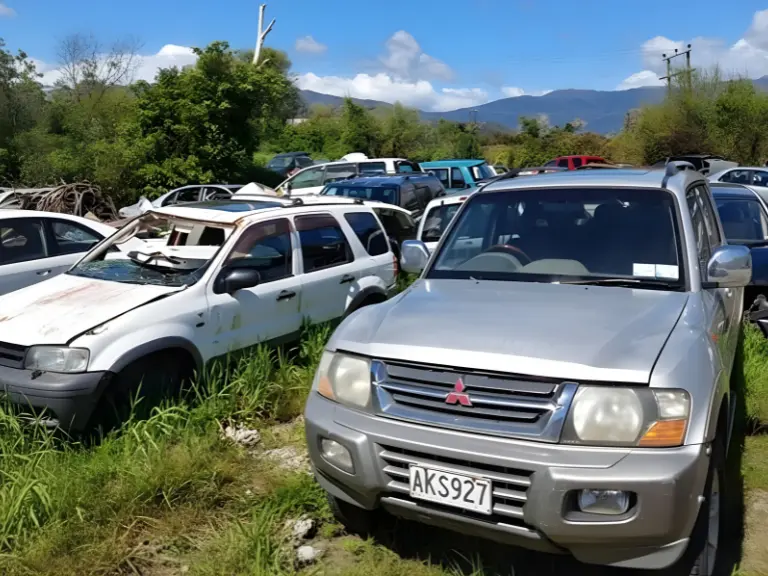 Garden City Cash For Cars