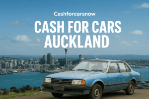cashforcarauckland