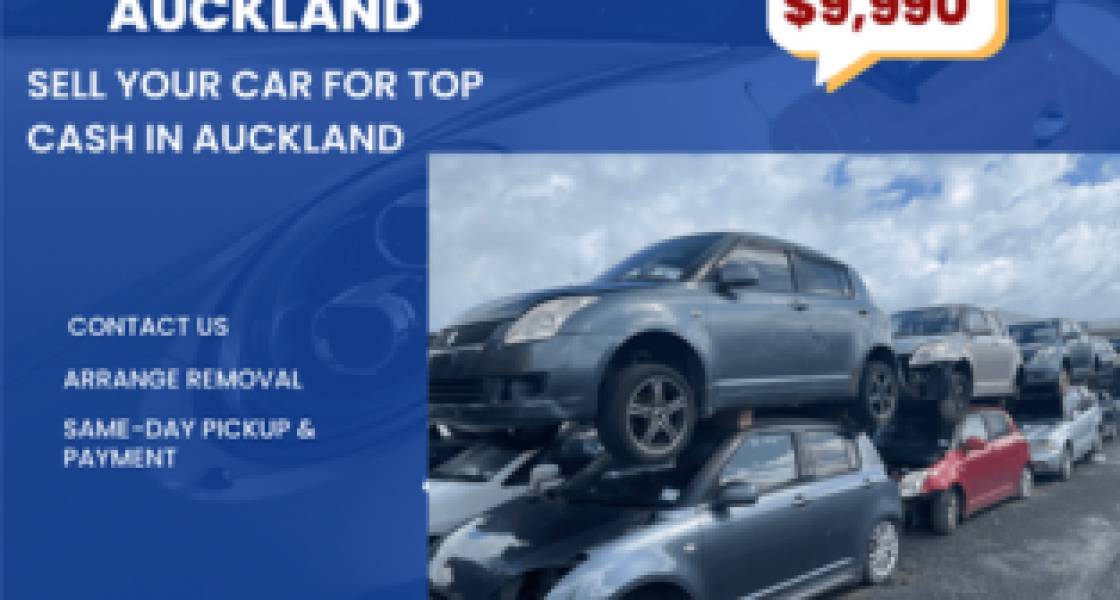 Cash for Cars Now